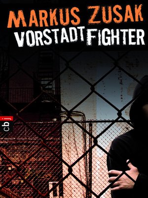 cover image of Vorstadt-Fighter